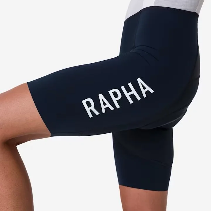 着用5回未満美品 Rapha Pro team bib shorts Men's Pro Team Bib Shorts III - Regular | Rapha